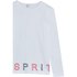 Esprit PermanenEssentials Junior Long Sleeve T-Shirt
