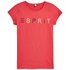 Esprit T-Shirt Manche Courte Permanent Essentials Junior