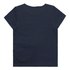 Esprit Rainbow Pocket Special T-shirt met korte mouwen