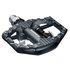 Shimano Pedals Dual EH500 SPD/Platform