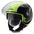Caberg Riviera V3 Sway Open Face Helmet