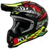 Kyt Strike Eagle Web Motocross Helm