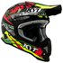 Kyt Strike Eagle Web Motocross Helm