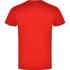 Kruskis MTB Background T-shirt med korte ærmer