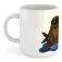 Kruskis Caneca Walrus 325ml