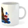 Kruskis Walrus mugg 325ml