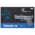 Saigo defense Yakuza 18 AEP Πιστόλι Airsoft