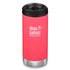 Klean kanteen Cap Thermo Insulated TKWide 355ml Coffee