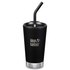 Klean kanteen Couvercle Thermo Insulated Tumbler 473ml Straw