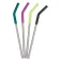 Klean Kanteen Straw-4 Pack 8 mm Straw