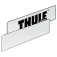 Thule Blank Plate