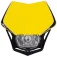 Rtech V Face Halogen scheinwerfer