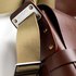 Brooks england Bolsa Porta-Bagagens Barbican Leather 15L