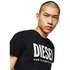 Diesel Diego Logo short sleeve T-shirt