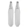 C4 Surfer 300 speerfischen flossen