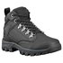 Timberland Keele Ridge Leather Hiker Youth Hiking Boots