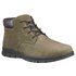 Timberland Graydon Leather Chukka Boots
