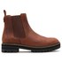 Timberland London Square Double Gore Chelsea Stiefel