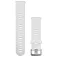 Garmin Quick Release 20 mm Silicone strap