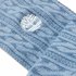 Timberland Cable Pattern Crew Socks 2 Pairs