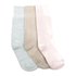 Timberland Chaussettes Rib Marled Giftbox 3 Paires