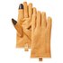 Timberland Nubuck Leather Gloves