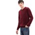 Timberland Phillips Brook Lambswool Cable Crew Sweater