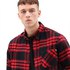 Timberland Chemise Manche Longue Regular Back River Heavy Flannel Check