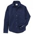 Timberland Camisa Manga Larga Eastham River Stretch Poplin Solid Fitted