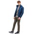 Timberland MT Lafayette WP Insulated Sailor Bomber Jacket