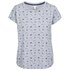 Trespass Carolyn kurzarm-T-shirt
