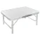 Trespass Trestles table