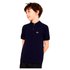 Lacoste Petit Piqué Рубашка-поло с коротким рукавом
