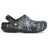 Crocs Zuecos Classic Lined Graphic II