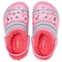 Crocs Classic Printed Lined Klompen