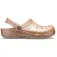 Crocs Classic Metallic Clogs