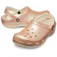 Crocs Classic Metallic Clogs