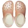 Crocs Classic Metallic Clogs