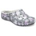 Crocs Freesail Printed Lined Klompen