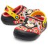 Crocs Zuecos FL Mickey Mouse Lined