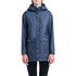 Herschel Forecast Rainwear jacket