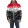 Replay Chaqueta M8008