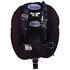 Halcyon Evolve 40 Small SS Backplate Cinch Quick-Adjust Harness BCD