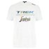 Santini Trek Segafredo 2019 Tour de France Limited Edition Korte Mouwen T-Shirt