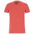 Santini Cross Tour De Suisse 2019 Short Sleeve T-Shirt