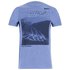Santini Tremola Tour De Suisse 2019 Korte Mouwen T-Shirt