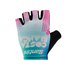 Santini La Vuelta Costa Blanca 2019 Gloves