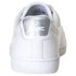 Lacoste Carnaby Evo Holographic Leather Trainers