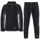 Trespass Set intimo a manica lunga Bubbles