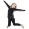 Trespass Set intimo a manica lunga Bubbles